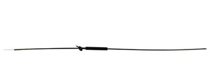 BMW Hood Release Cable - Rear 51237197474